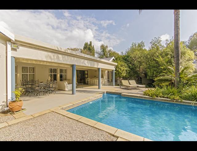 4 BEDROOM HOUSE SOLD IN GALLO MANOR